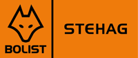 Bolist Stehag logo