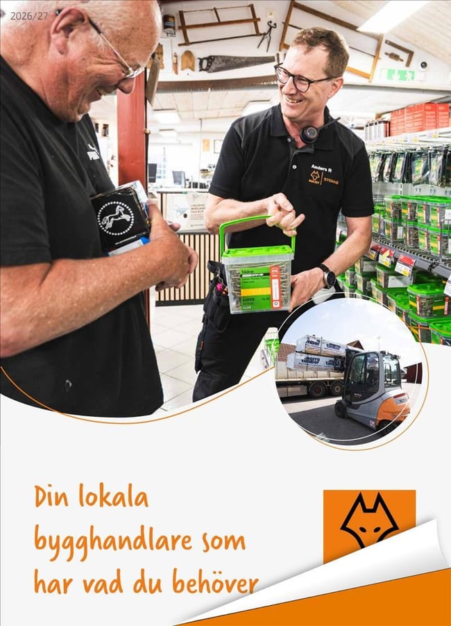 Blädderbar broschyr om oss